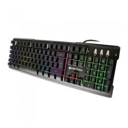 Fantech K612 SOLDIER RGB Feel Mechanical Gaming Keyboard