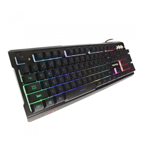 Fantech K612 SOLDIER RGB Feel Mechanical Gaming Keyboard