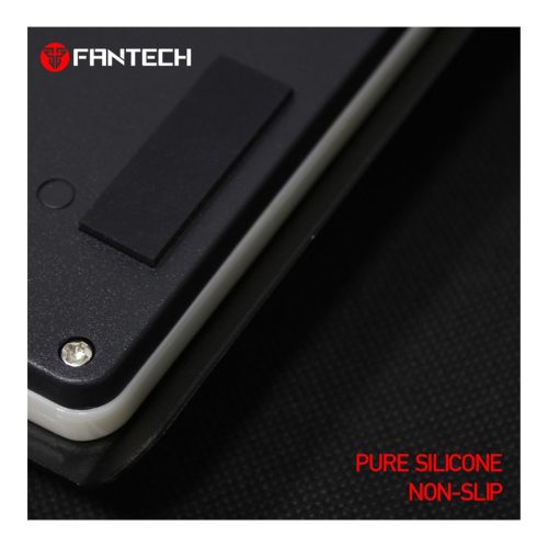Fantech K612 SOLDIER RGB Feel Mechanical Gaming Keyboard