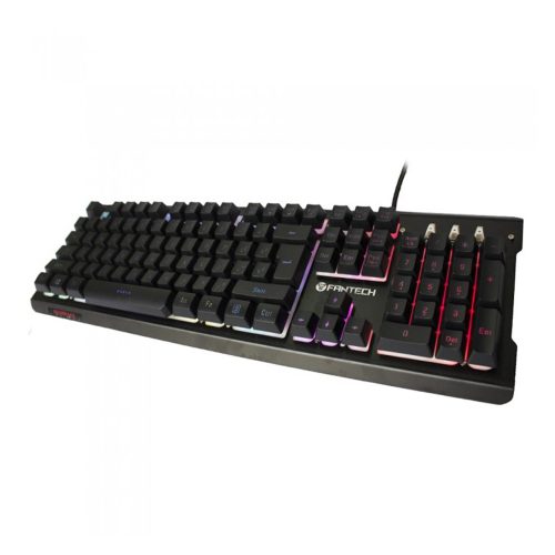 Fantech K612 SOLDIER RGB Feel Mechanical Gaming Keyboard