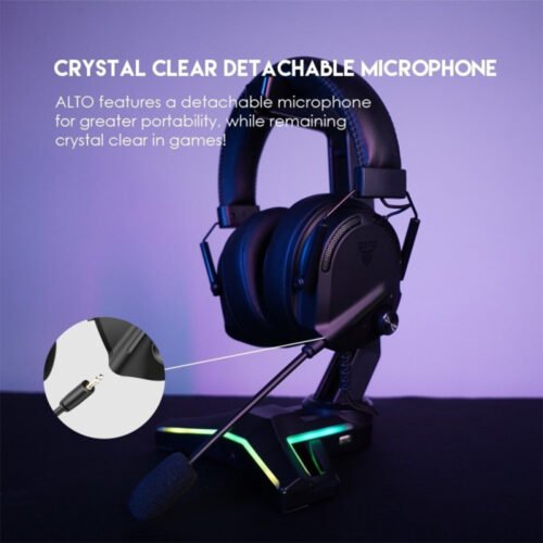Fantech MH91 ALTO Multiplatform Gaming Headset