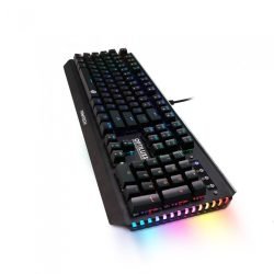 Fantech MK884 OPTILUX RGB Optical Mechanical Gaming Keyboard