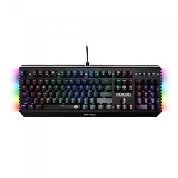 Fantech MK884 OPTILUX RGB Optical Mechanical Gaming Keyboard