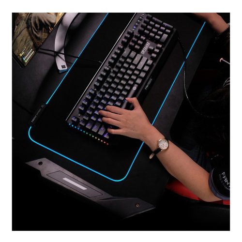 Fantech MK884 OPTILUX RGB Optical Mechanical Gaming Keyboard
