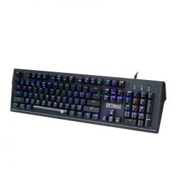 Fantech MK885 OPTIMAX RGB Optical Mechanical Gaming Keyboard