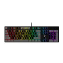 Fantech MK886 – ATOM RGB Mechanical Keyboard