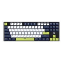 Fantech MORI Edition MK877S Mechanical Keyboard with RGB Lighting