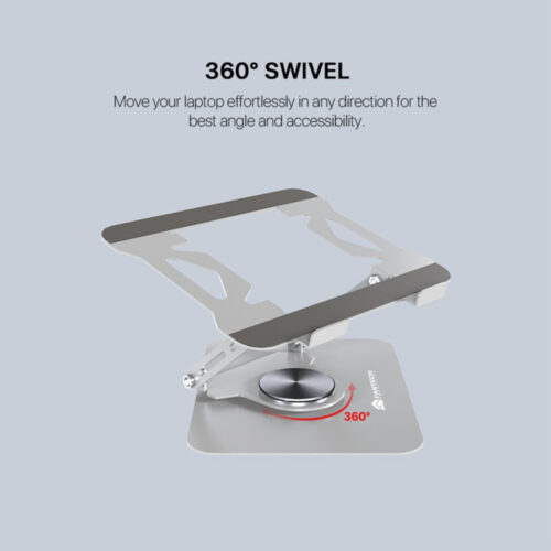 Fantech NS10 Portable Laptop Stand