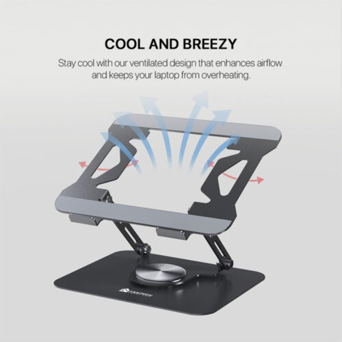 Fantech NS10 Portable Laptop Stand