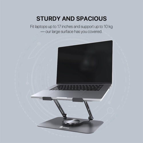 Fantech NS10 Portable Laptop Stand