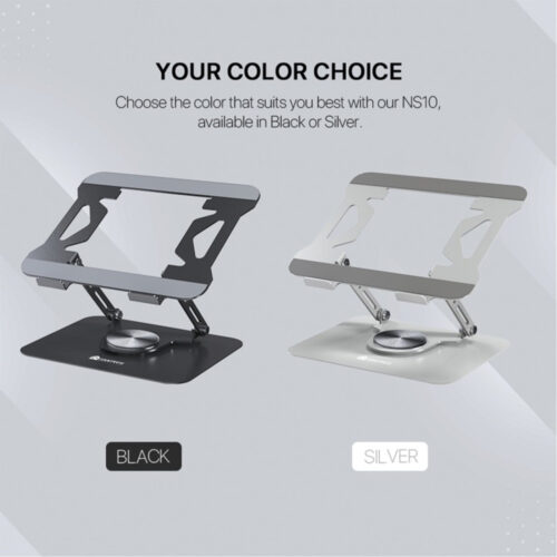 Fantech NS10 Portable Laptop Stand