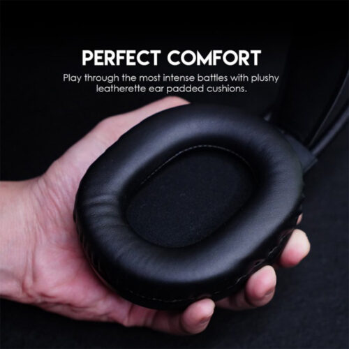 Fantech PORTAL HQ55 Gaming Headset