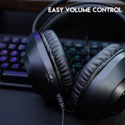 Fantech PORTAL HQ55 Gaming Headset