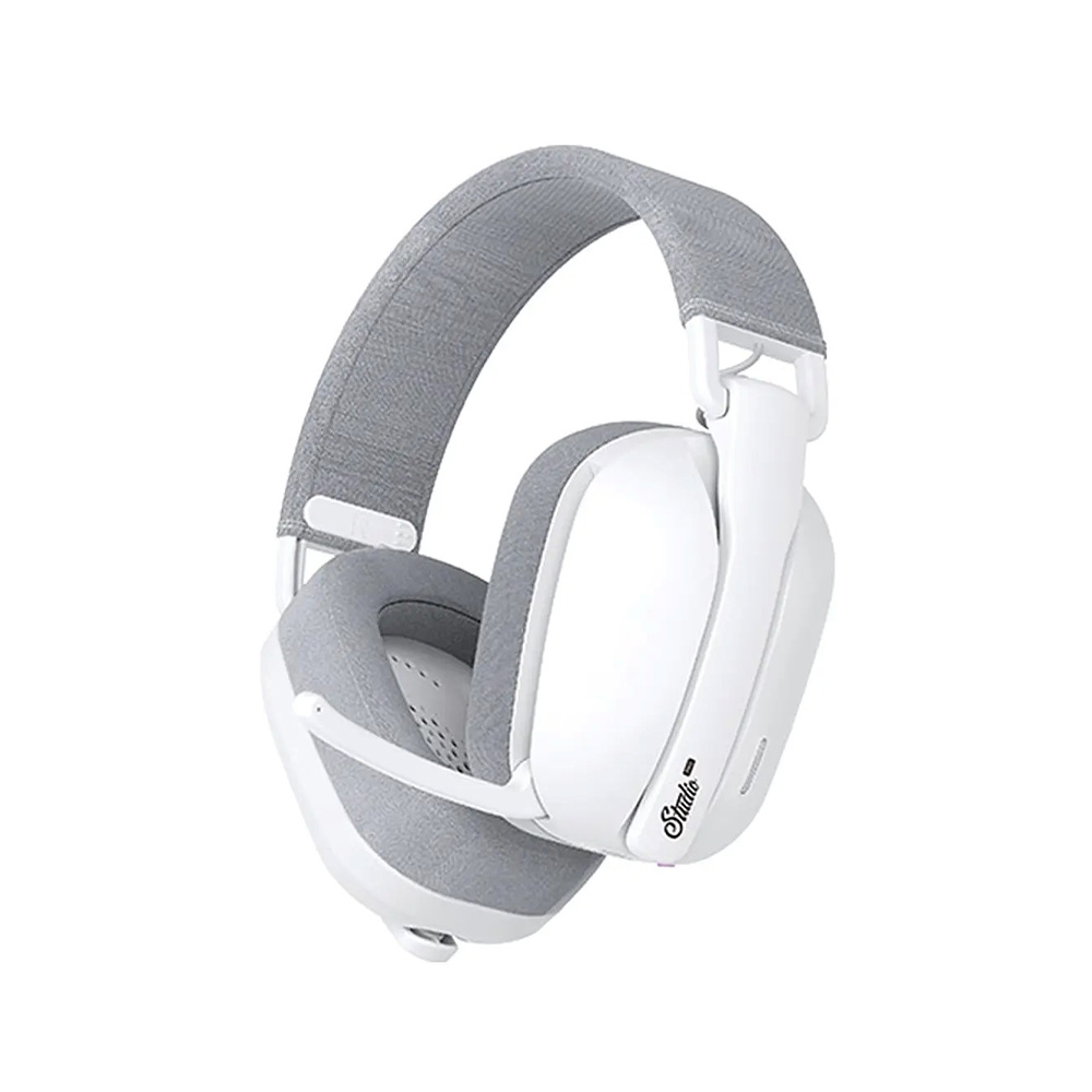 Fantech STUDIO PRO WHG03P Premium Wireless Headset Fantech STUDIO PRO WHG03P Premium Wireless Headset