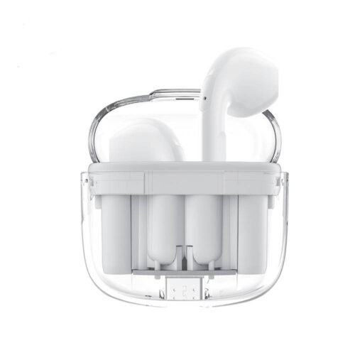 Fantech TWS Earbuds Wave TW10