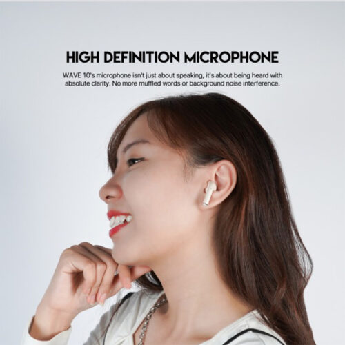 Fantech TWS Earbuds Wave TW10