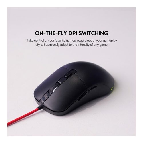 Fantech VX9 KANATA RGB Gaming Mouse