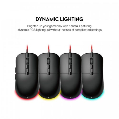 Fantech VX9 KANATA RGB Gaming Mouse