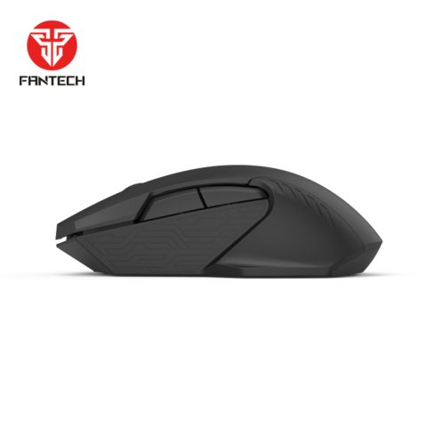 FANTECH WG10 GAREN 2.4GHz Wireless Gaming Mouse
