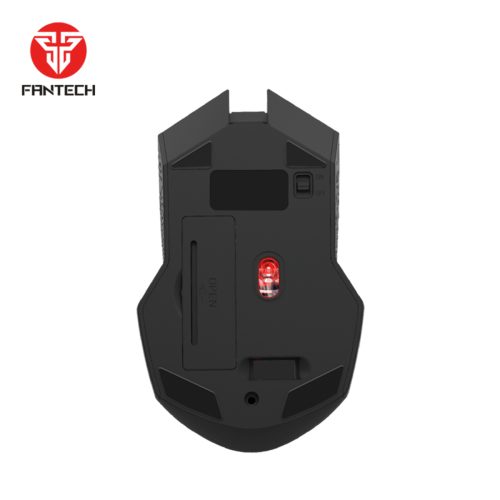 FANTECH WG10 GAREN 2.4GHz Wireless Gaming Mouse