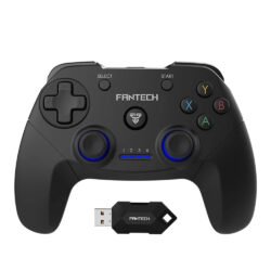Fantech WGP12 Revolver II Wireless 2.4GHz Gaming Controller