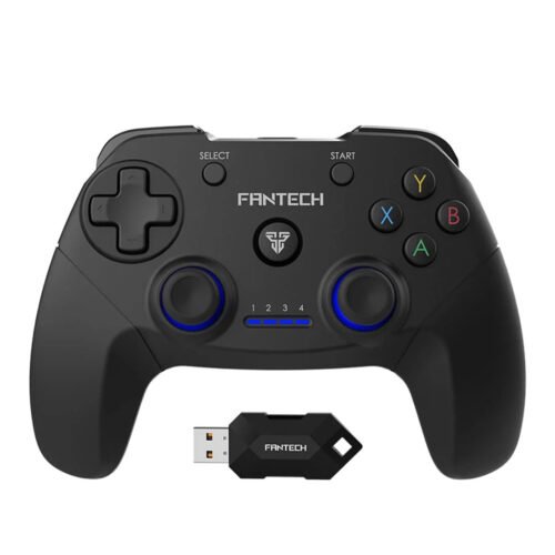 Fantech WGP12 Revolver II Wireless 2.4GHz Gaming Controller
