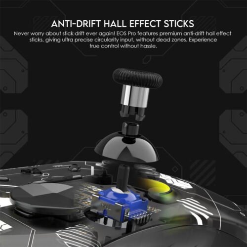 Fantech WGP15 EOS PRO