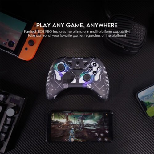 Fantech WGP15 EOS PRO