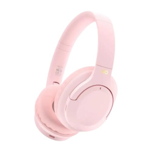 Fantech WH05 GO Vibe Dual Mode Wireless Headphone