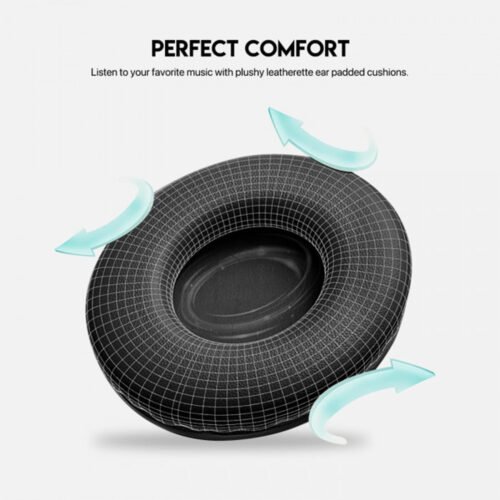 Fantech WH05 GO Vibe Dual Mode Wireless Headphone