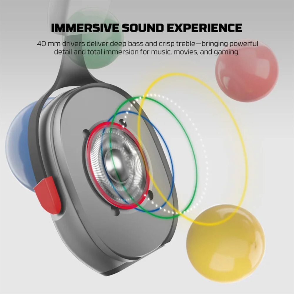 FANTECH WHG06 CARBON PRO Multi-Platform Wireless Headset FANTECH WHG06 CARBON PRO Multi-Platform Wireless Headset