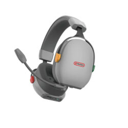 FANTECH WHG06 CARBON PRO Multi-Platform Wireless Headset FANTECH WHG06 CARBON PRO Multi-Platform Wireless Headset