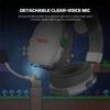 FANTECH WHG06 CARBON PRO Multi-Platform Wireless Headset FANTECH WHG06 CARBON PRO Multi-Platform Wireless Headset