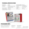 FANTECH WHG06 CARBON PRO Multi-Platform Wireless Headset FANTECH WHG06 CARBON PRO Multi-Platform Wireless Headset