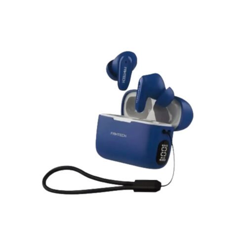 Fantech Wave TW13 Wireless Earphone