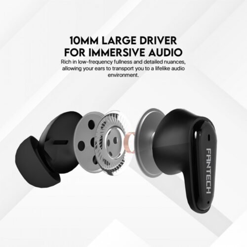 Fantech Wave TW13 Wireless Earphone