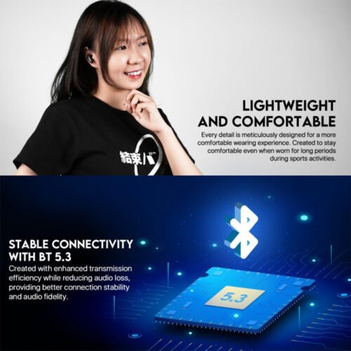 Fantech Wave TW13 Wireless Earphone