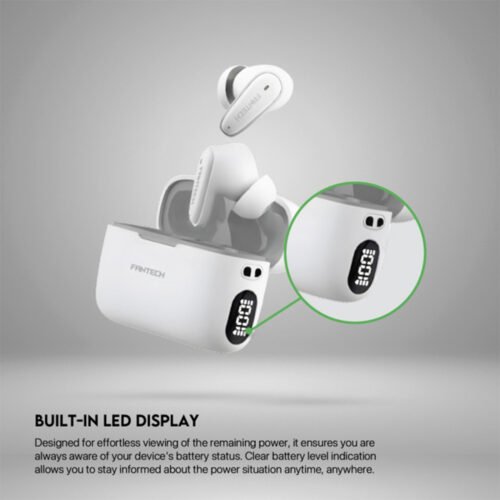 Fantech Wave TW13 Wireless Earphone