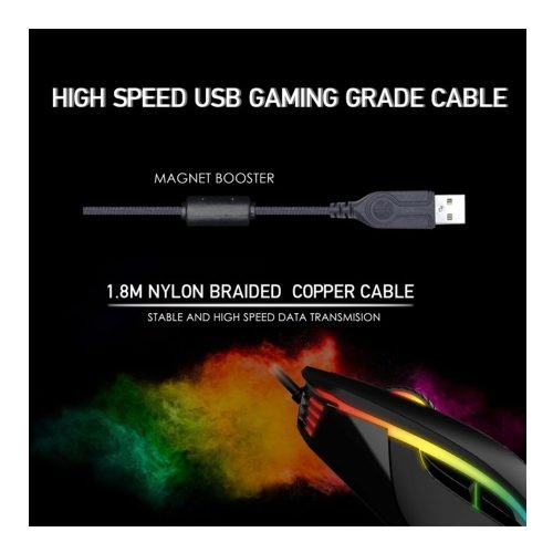 Fantech X16 THOR II RGB Gaming Mouse