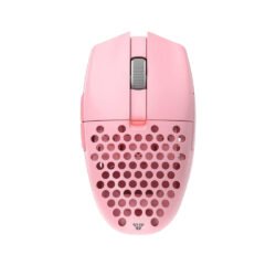 Fantech XD7 Aria GO Wired, Bluetooth & Wireless Gaming Mouse
