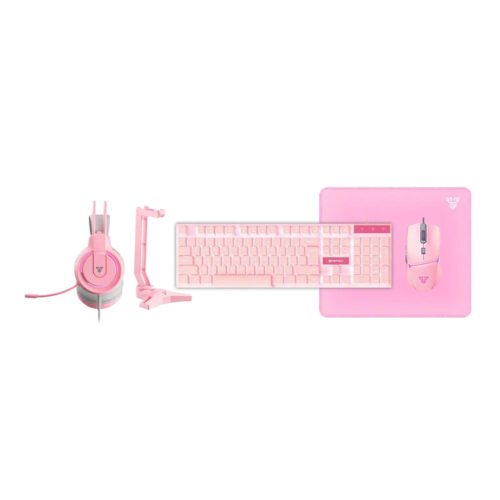 Fantech P51 5-in-1 Bundle