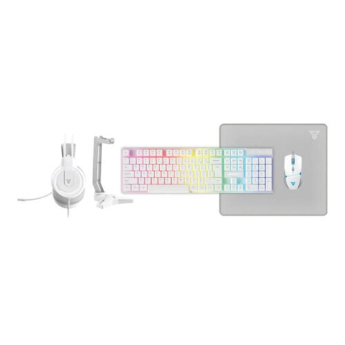 Fantech P51 5-in-1 Bundle