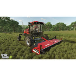 Farming Simulator 25 – PS5