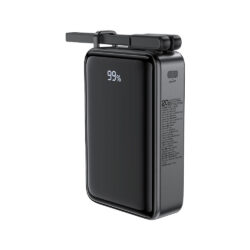 Acefast Fast Charge Power Bank M4 PD67W 20000mAh