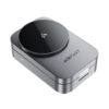 Acefast Fast Wireless Charger Desktop Holder E22