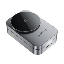 Acefast Fast Wireless Charger Desktop Holder E22