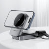 Acefast Fast Wireless Charger Desktop Holder E22