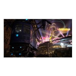 Final Fantasy VII Rebirth