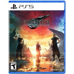 Final Fantasy VII Rebirth
