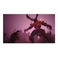 Final Fantasy XVI